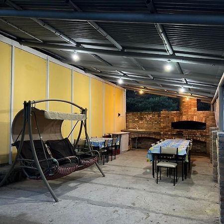 Guest House At The Lake Севан Экстерьер фото