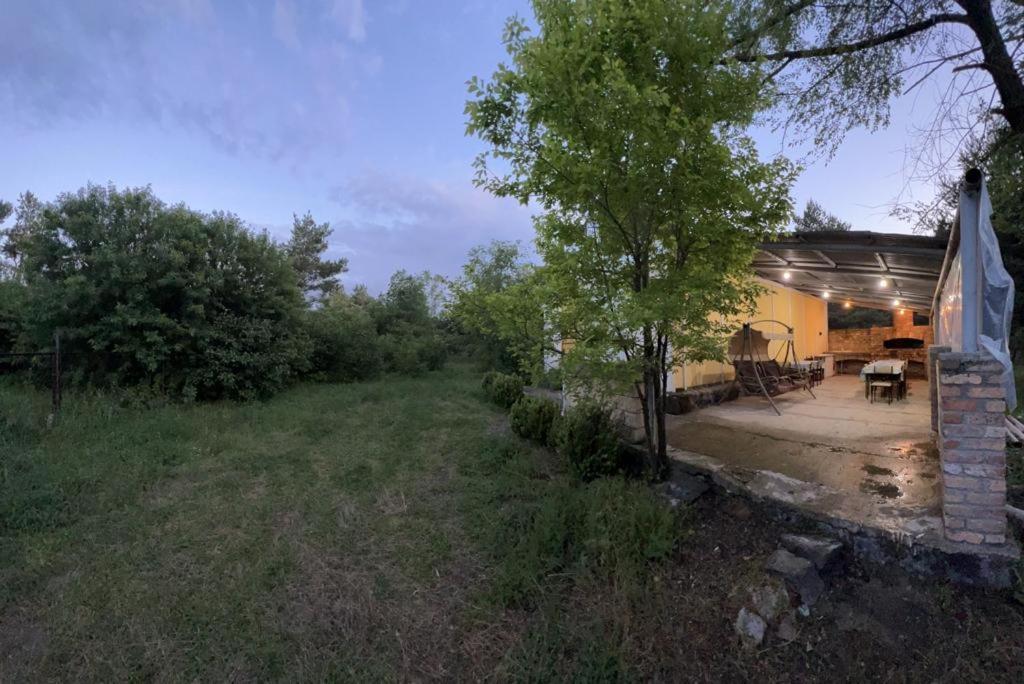 Guest House At The Lake Севан Экстерьер фото