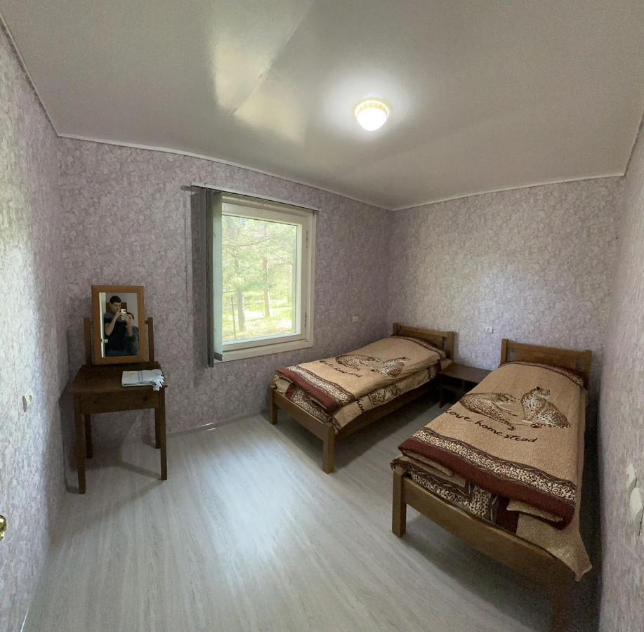 Guest House At The Lake Севан Экстерьер фото